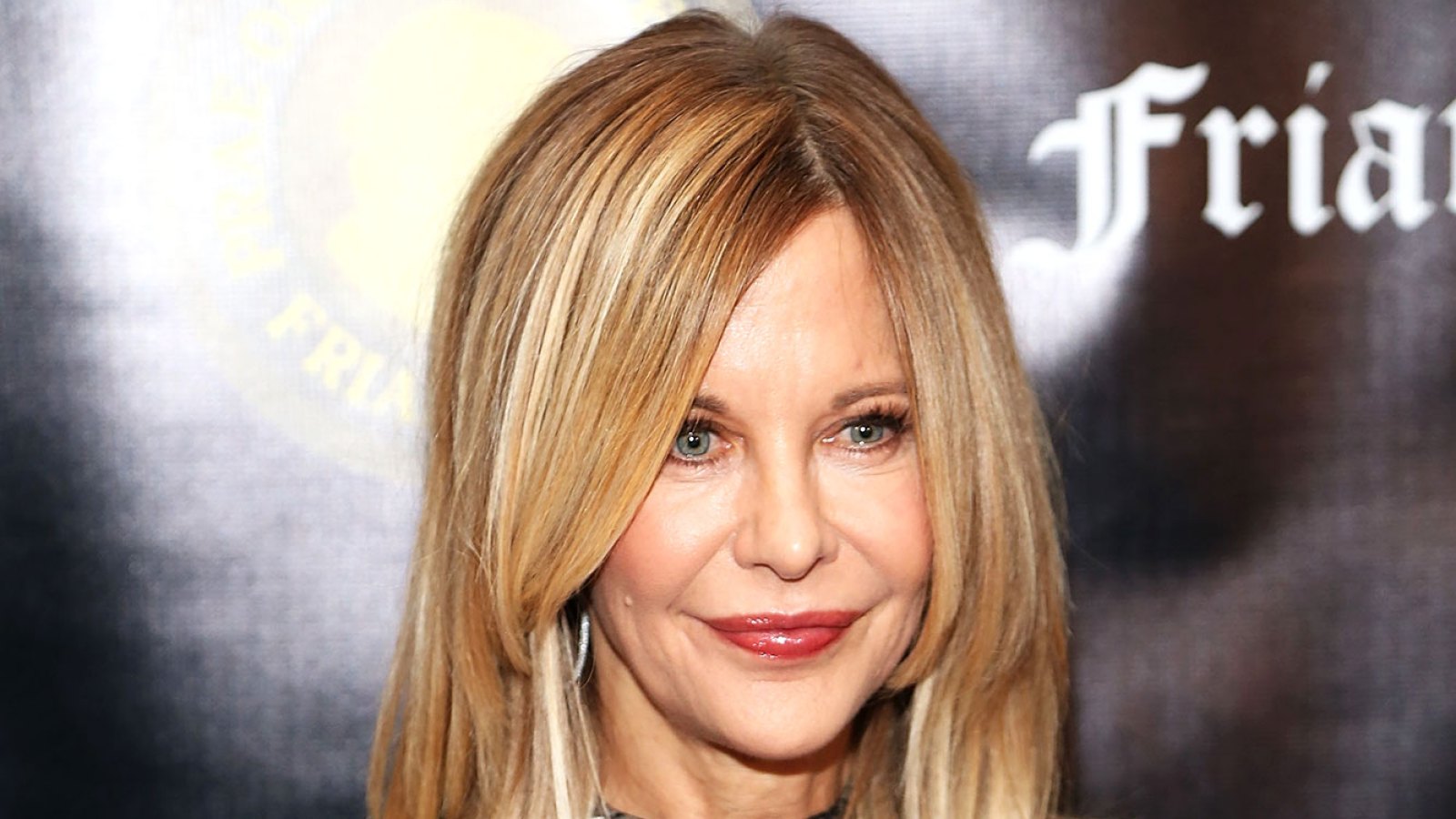 Rom-Com Queen Meg Ryan Is Writing Her Own Romantic Comedy Following Hollywood Hiatus