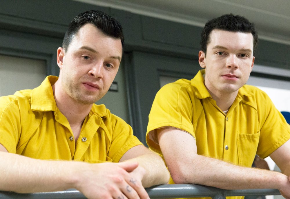 Why Cameron Monaghan Returned Shameless