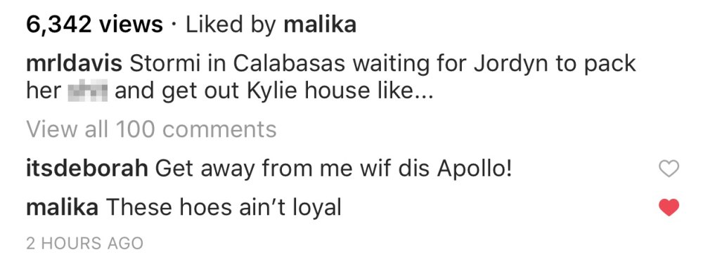 malika-instagram-comment
