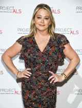 Christine Taylor