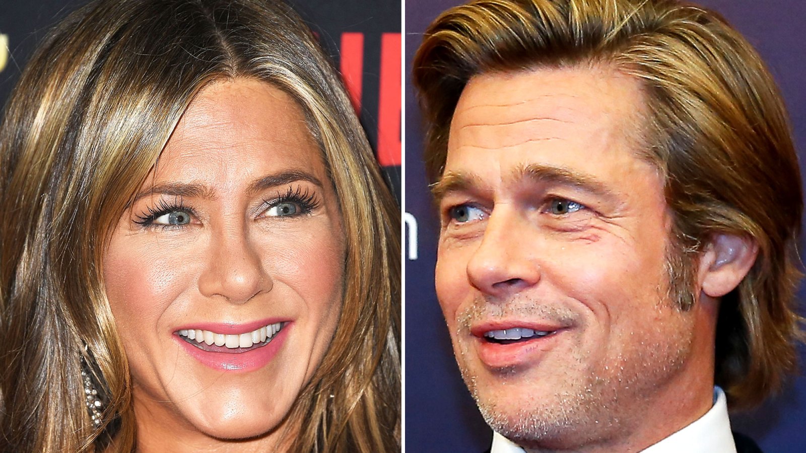 Jennifer Aniston and Brad Pitt Are ‘Still in Touch,’ But Nothing Is ‘Going on Romantically’
