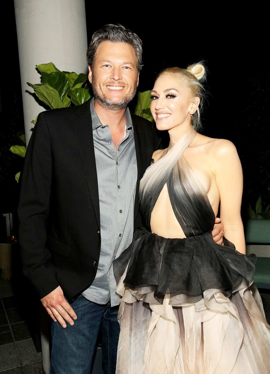 Gwen-Stefani-blake-shelton-sweetest