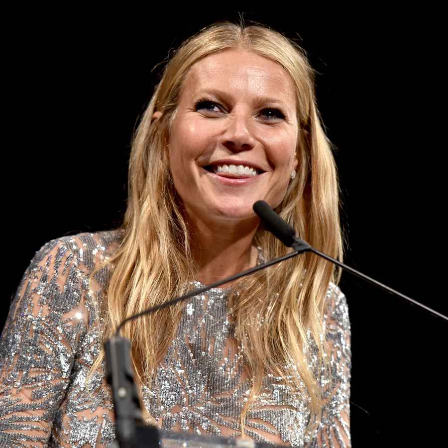 Gwyneth Paltrow’s Most Obnoxious Quotes