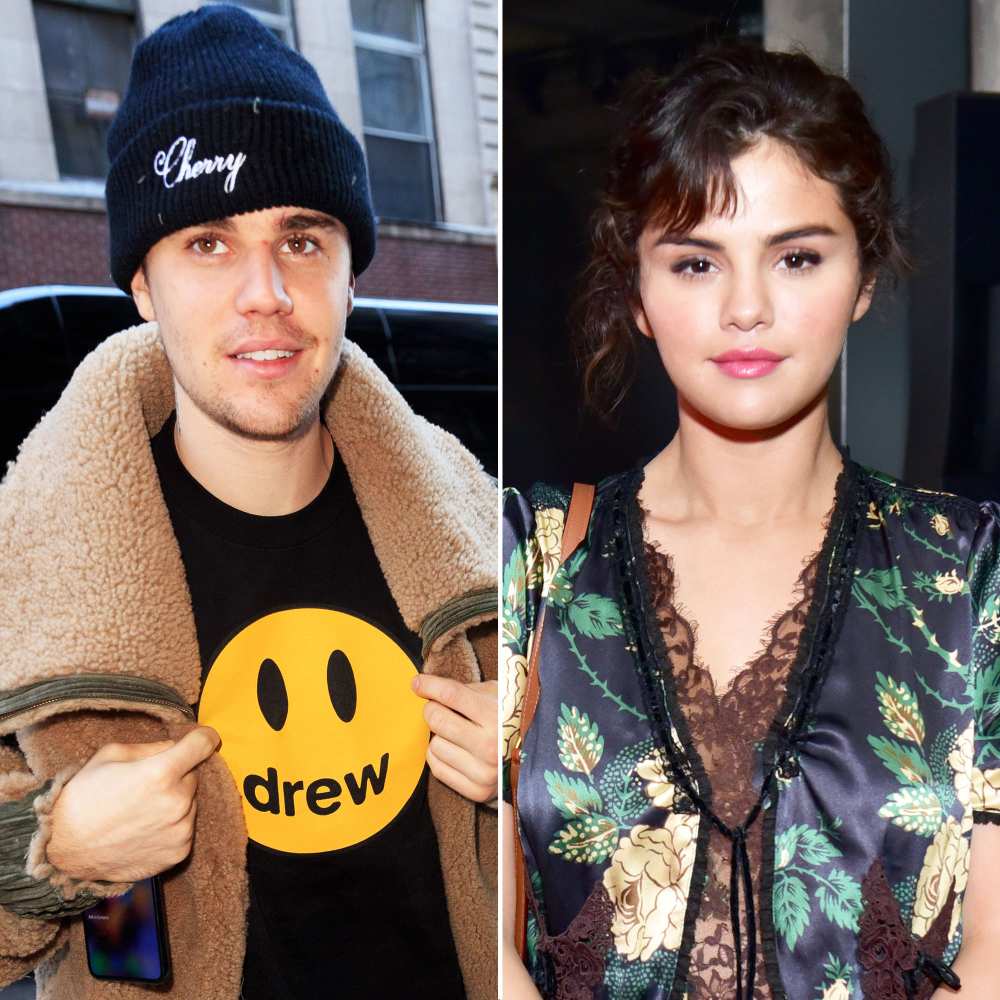 Justin Bieber Explains Why Selena Gomez Was in His Search History