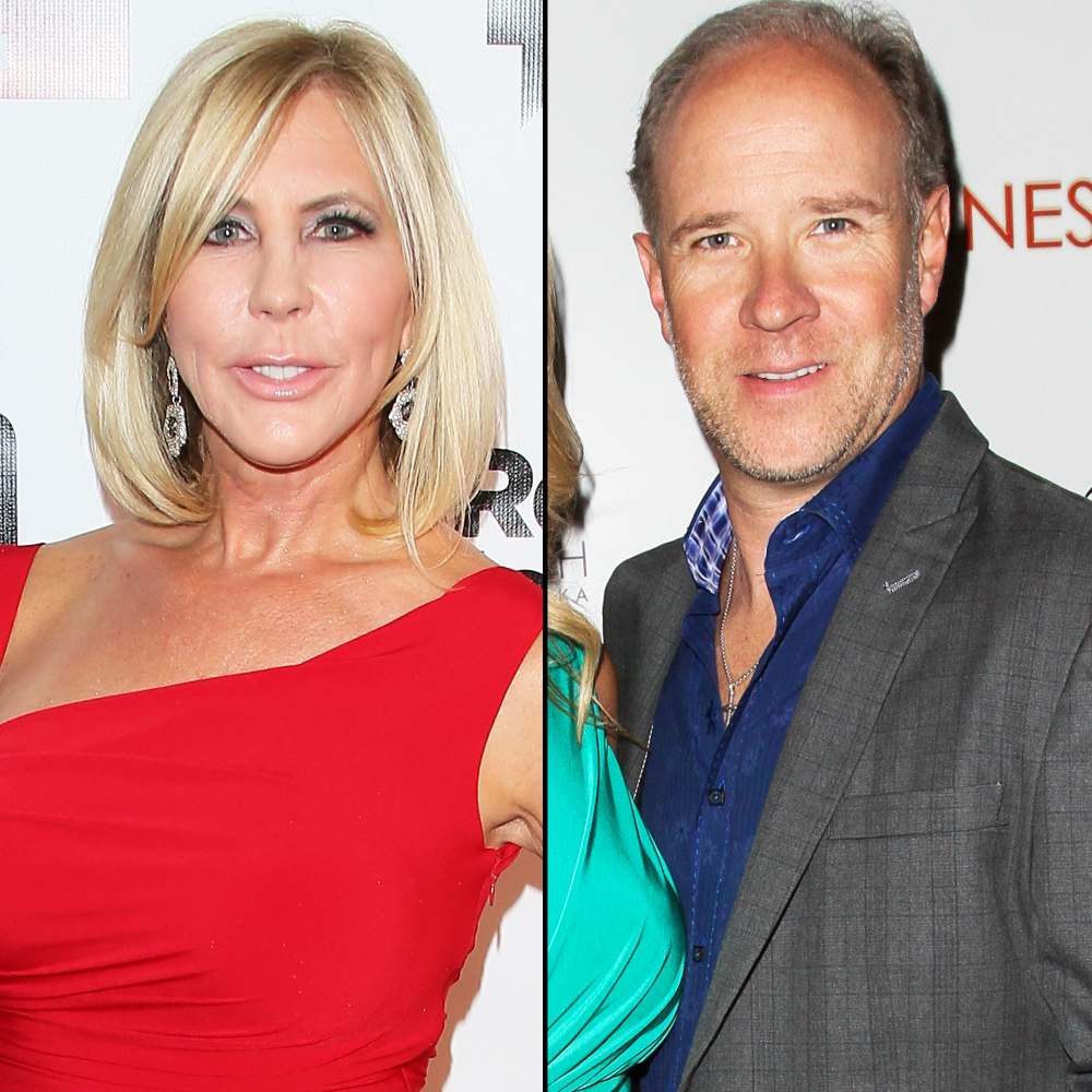 Vicki Gunvalson and Brooks Ayers lawsuit sued sue