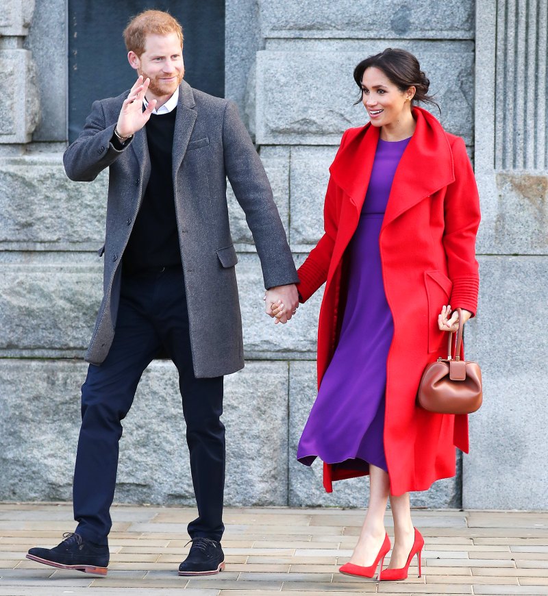 relationship prince-harry-duchess-meghan-due-date