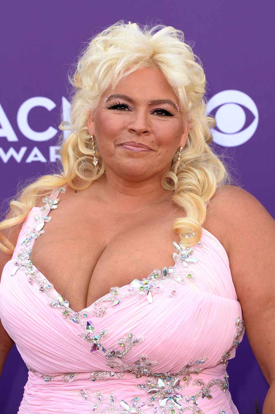 Beth Chapman Death