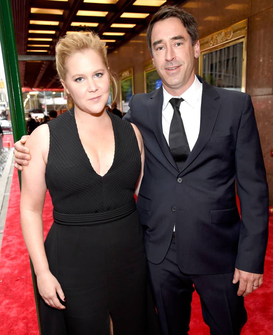 Amy-Schumer-and-Chris-Fischer