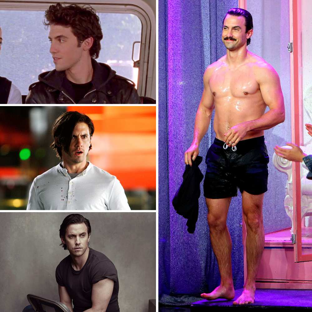 Milo-Ventimiglia-Hotness-Evolution