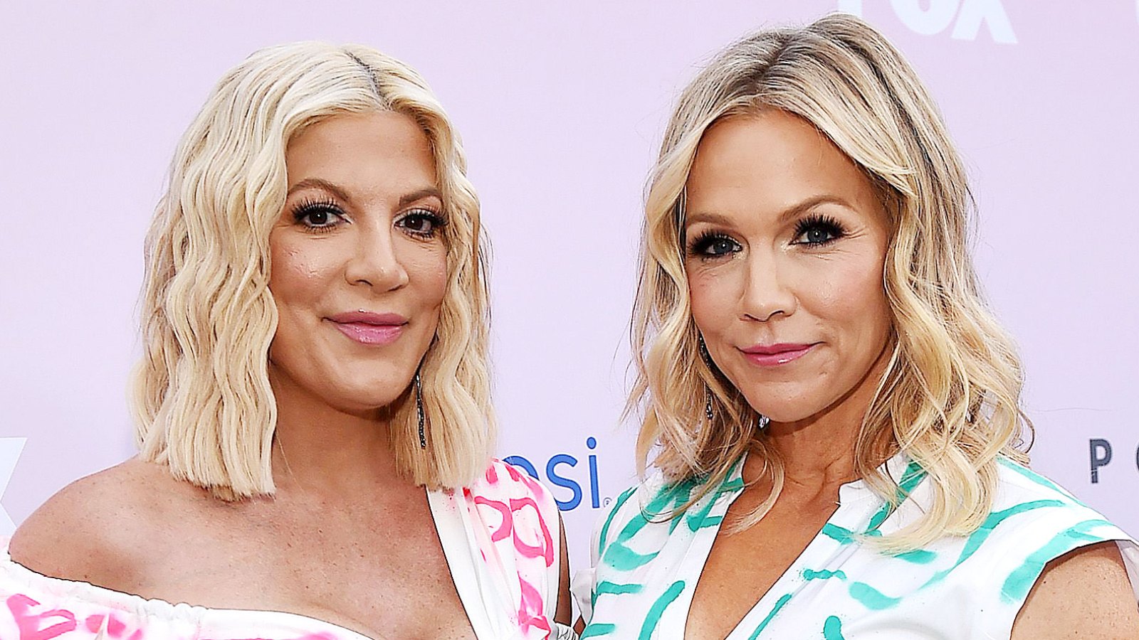 Tori Spelling Hasnt Been Asked to Join RHOBH But Jennie Garth Has