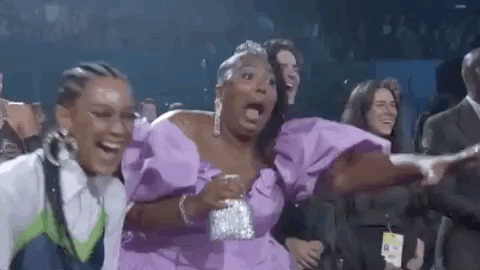 VMAs 2019 award show reactions Lizzo