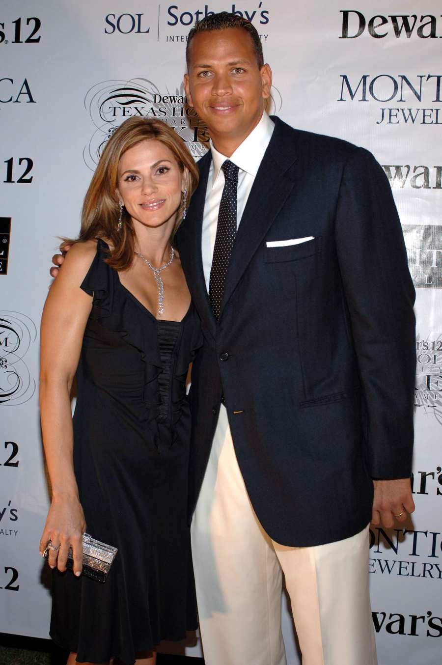 Alex and Cynthia Rodriguez Hollywoods Ugliest Divorces