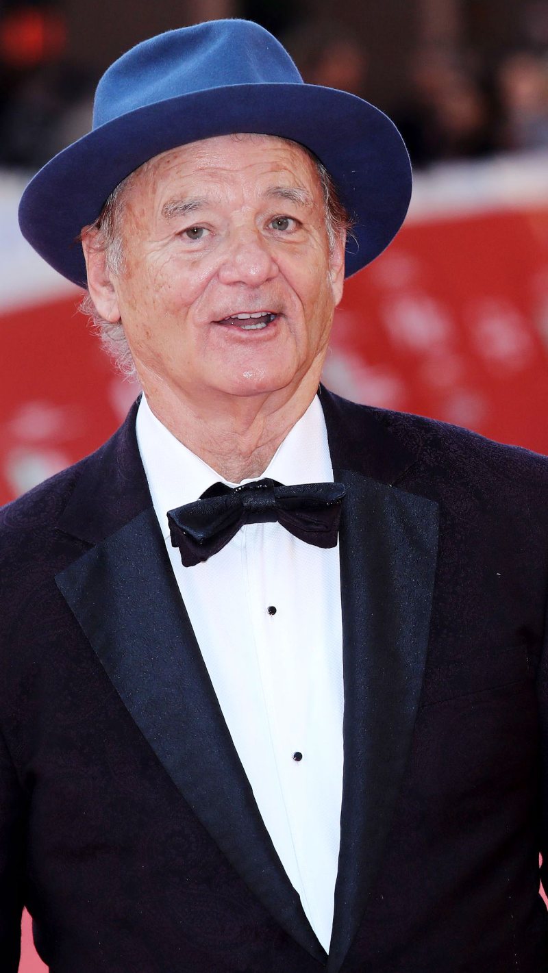 P.F. Chang Offers Bill Murray a Job After He Applied for One