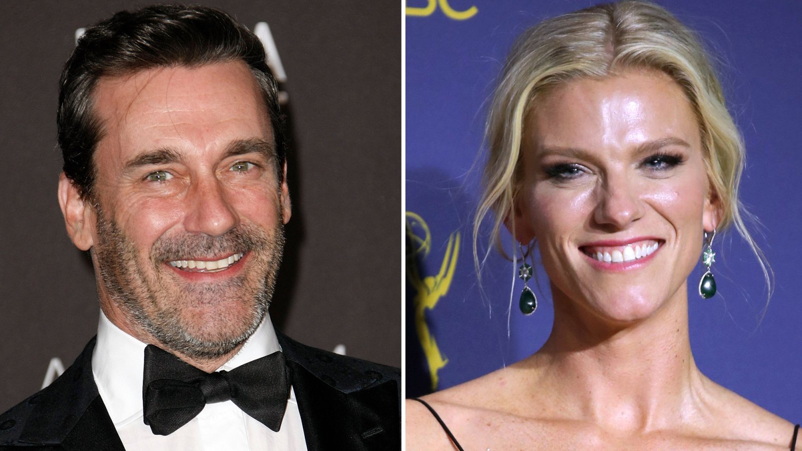 Jon Hamm and Lindsay Shookus Spotted Together Again at ‘Saturday Night Live’ Party