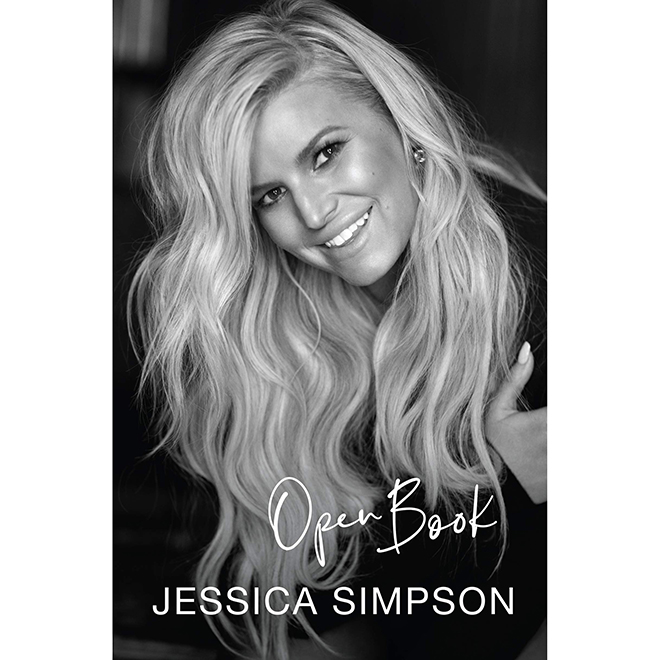 Jessica-Simpson