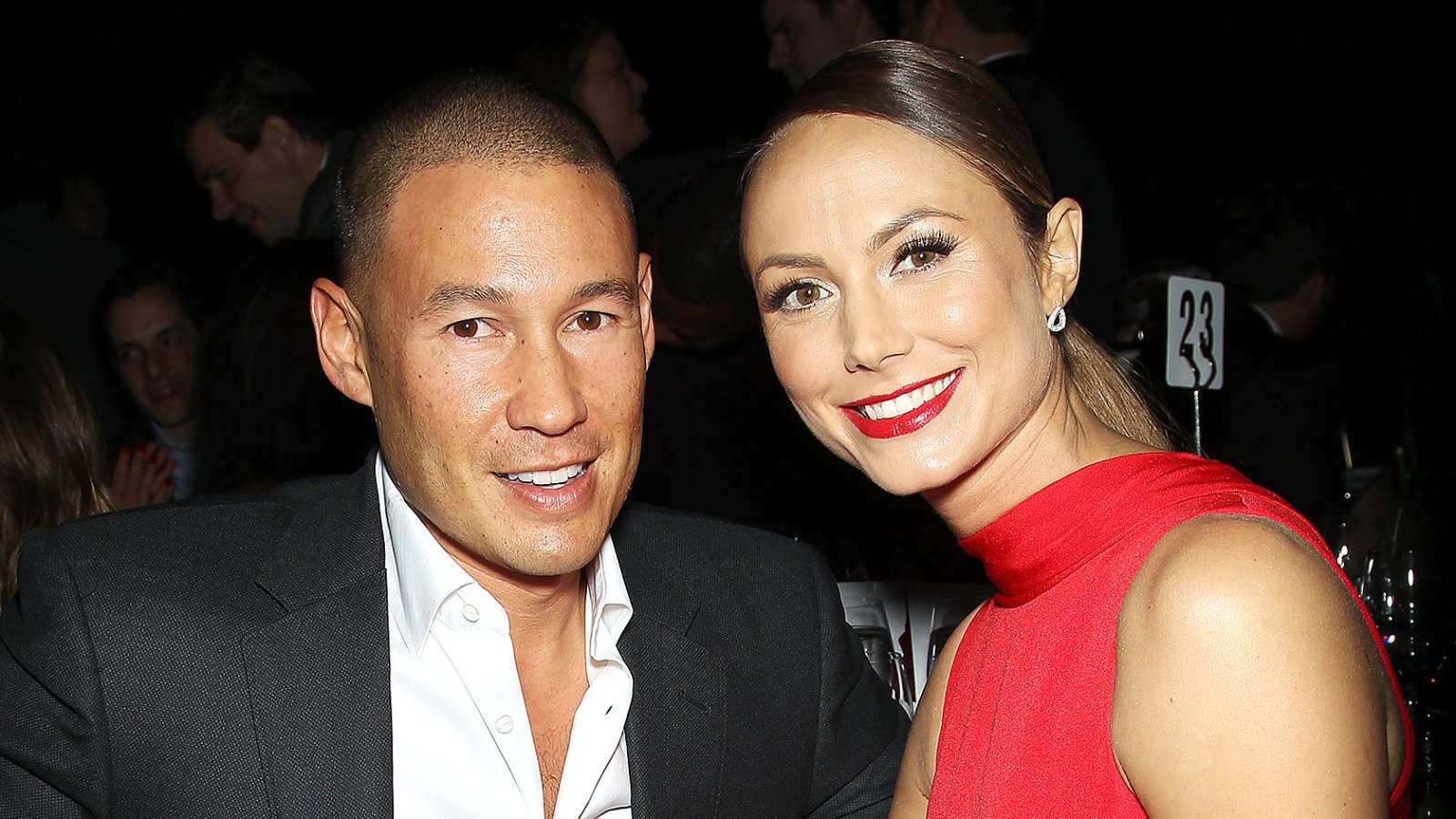 Stacy-Keibler-Jared-Pobre-expecting-baby-pregnant