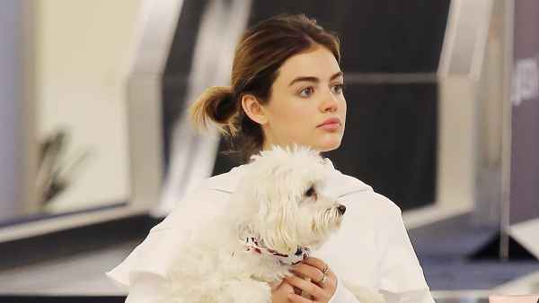Stars Who’ve Named Their Pets After Other Celebs