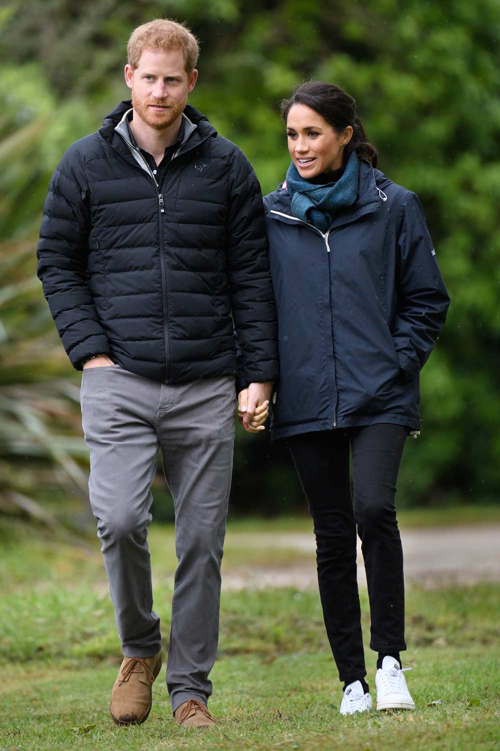 How Prince Harry and Duchess Meghan Are Going to Be Financially Independent After Walking Away From $88 Billion