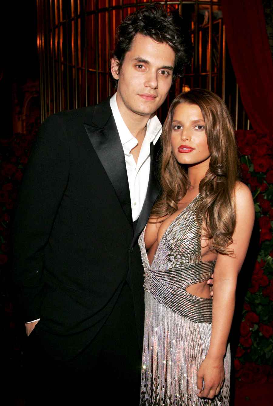 Jessica Simpson Addresses Complex Relationship With John Mayer