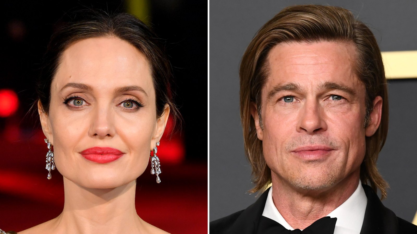 Angelina Jolie and Brad Pitt Agree on 'Traditional Schooling' for Their Kids