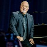 Billy Joel coronavirus