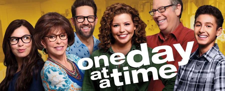 One Day at a Time What To Watch April 28