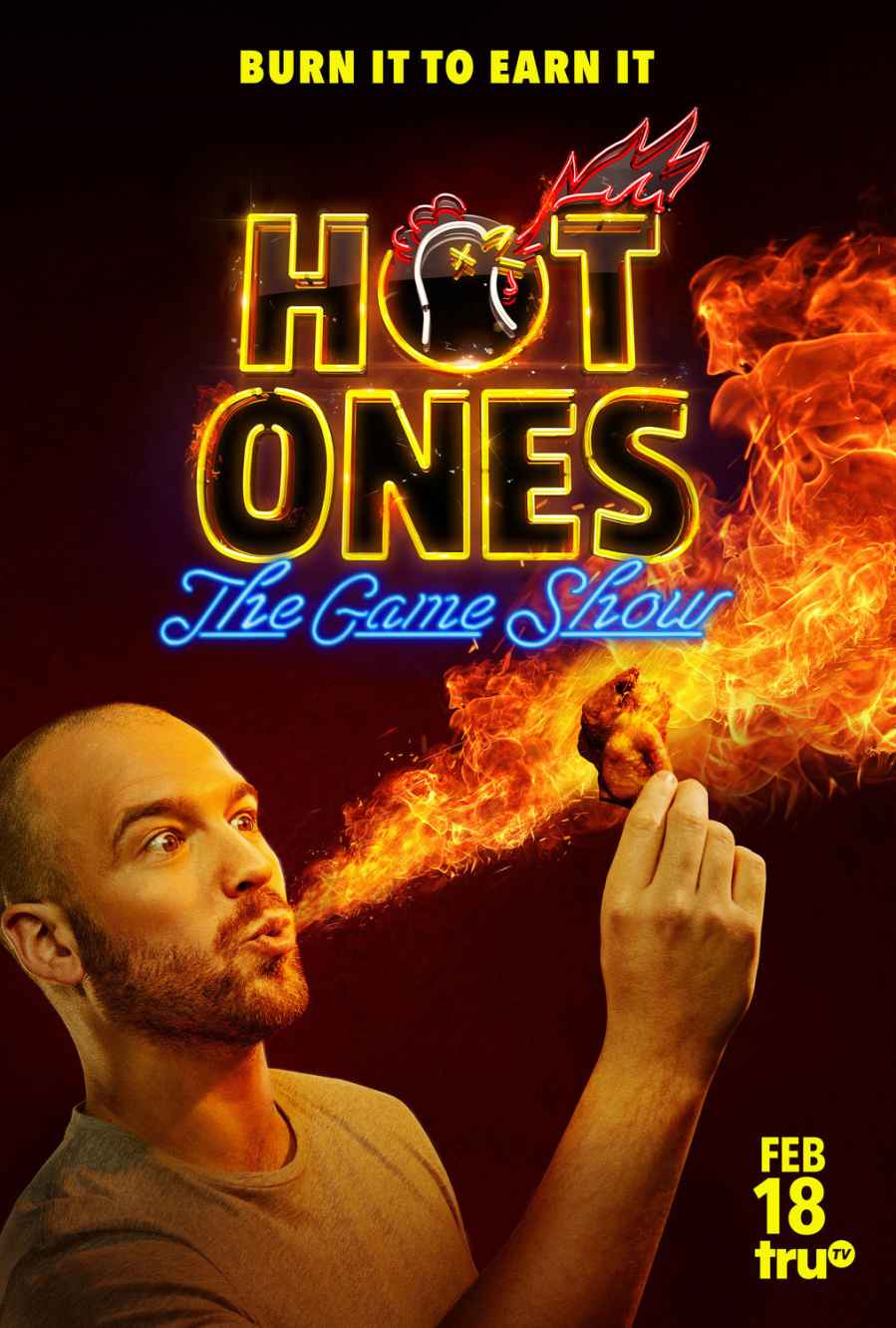 Hot Ones What To Watch April 28