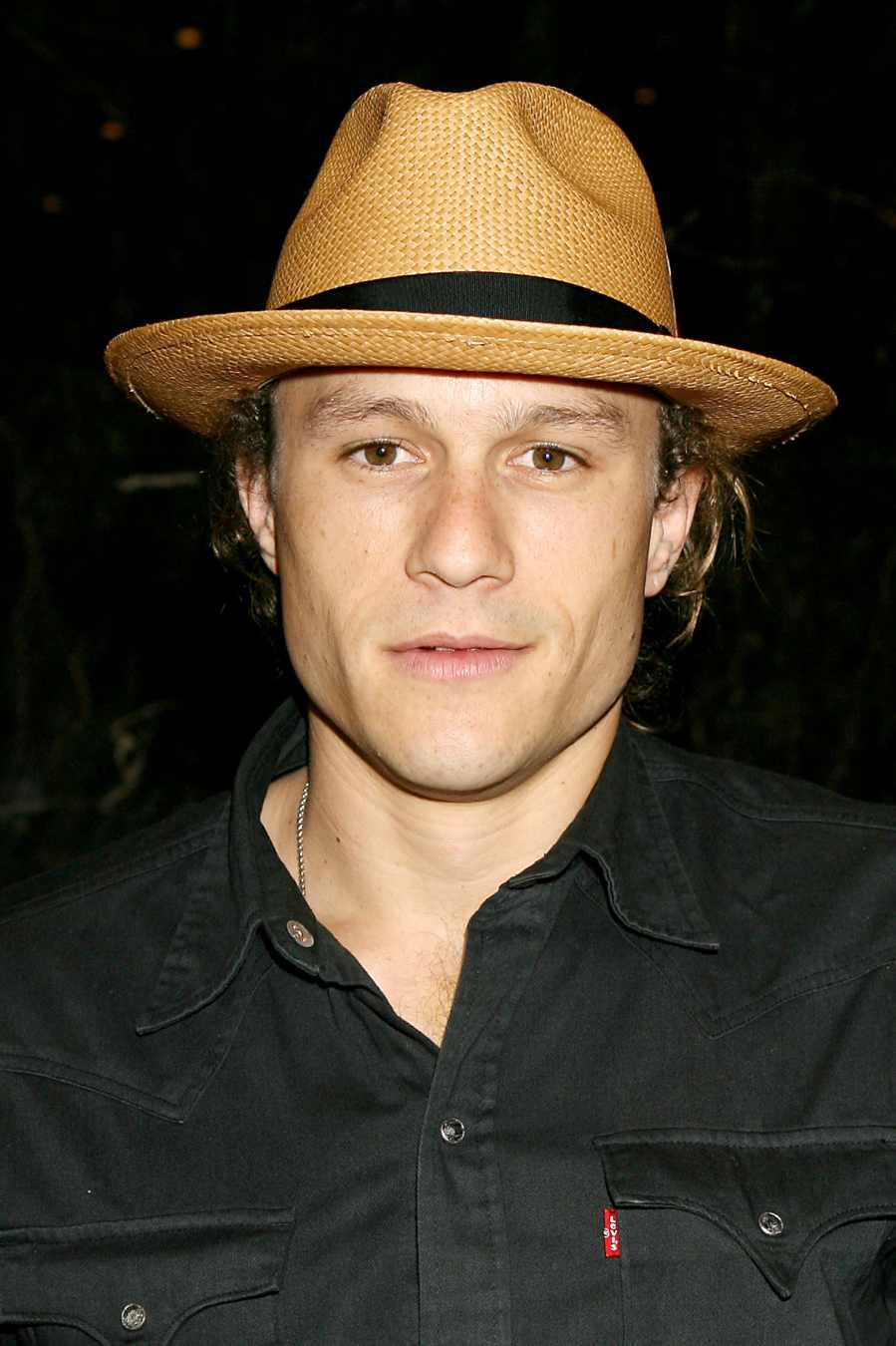 Mary-Kate Olsen's Dating History: Heath Ledger