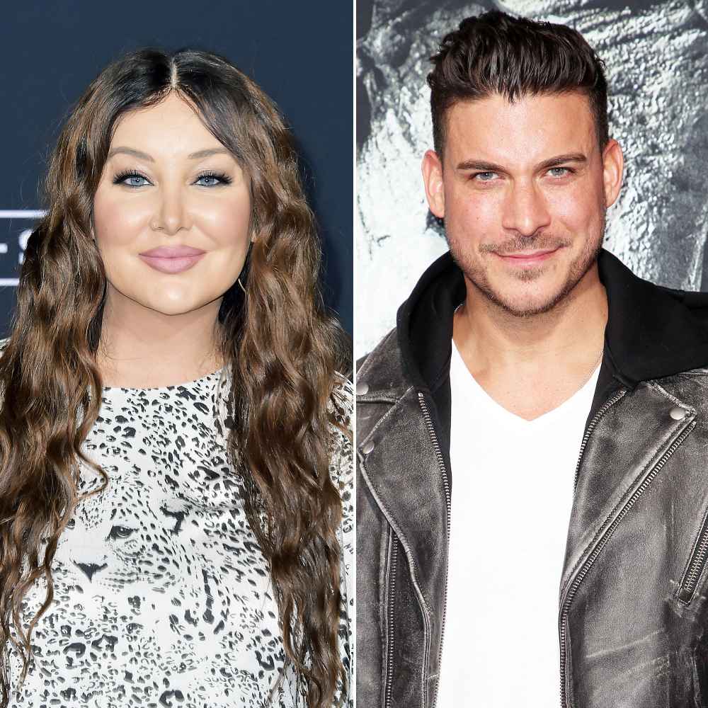 Billie Lee Calls for Jax Taylor to Be Fired From Vanderpump Rules After Years of Disgusting Actions