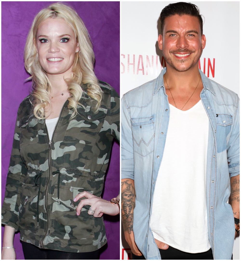 90 Day Fiance’s Ashley Martson Calls on Bravo to Fire Jax Taylor for Racist Comment About Her Husband Jay Smith