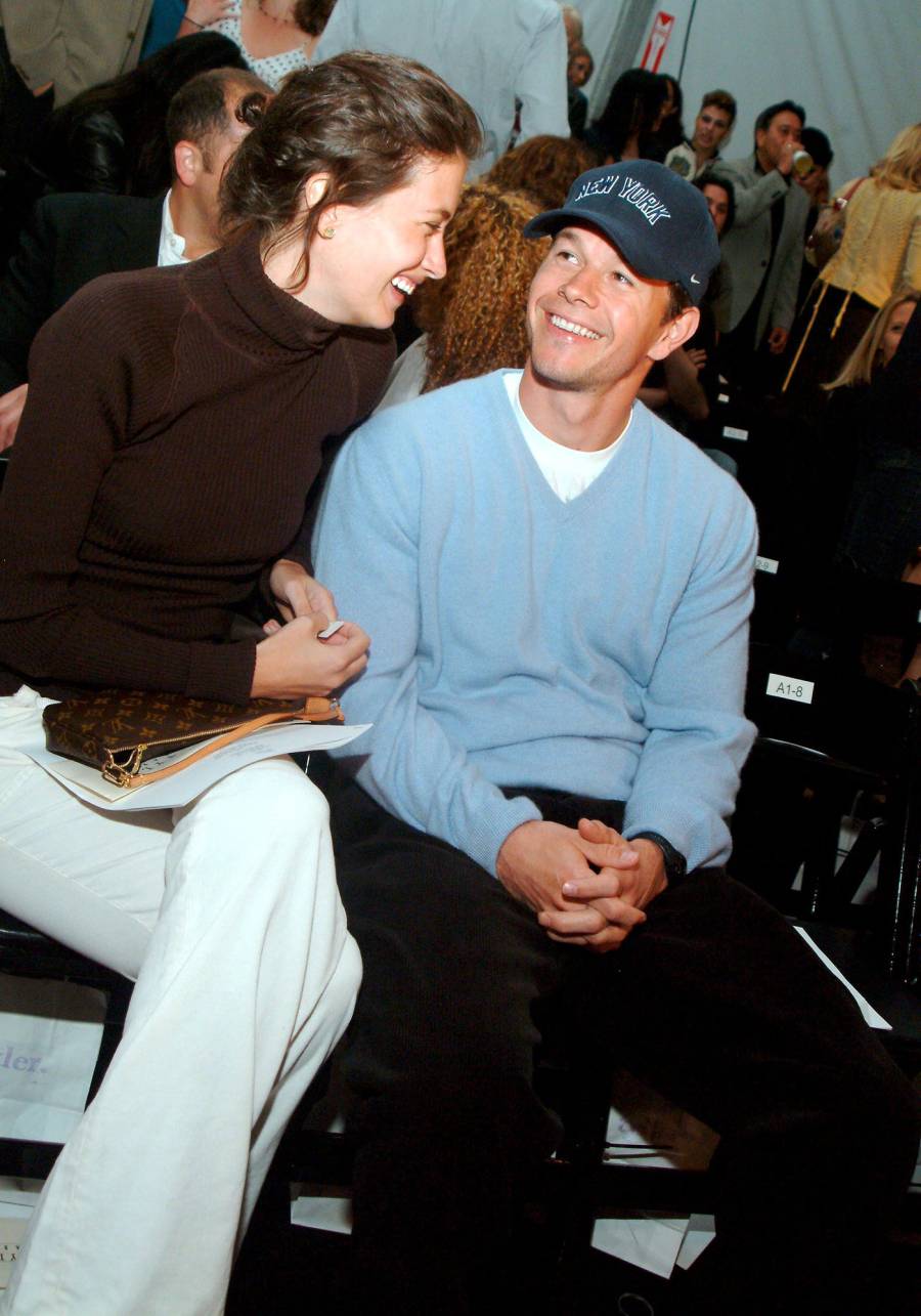 2001 Mark Wahlberg and Rhea Durham Relationship Timeline