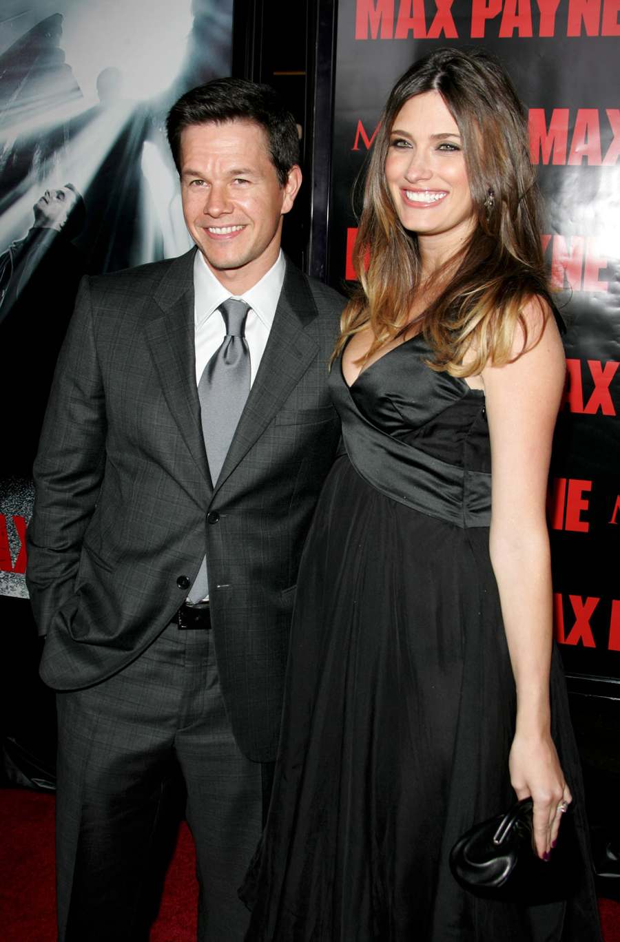 2008 Mark Wahlberg and Rhea Durham Relationship Timeline