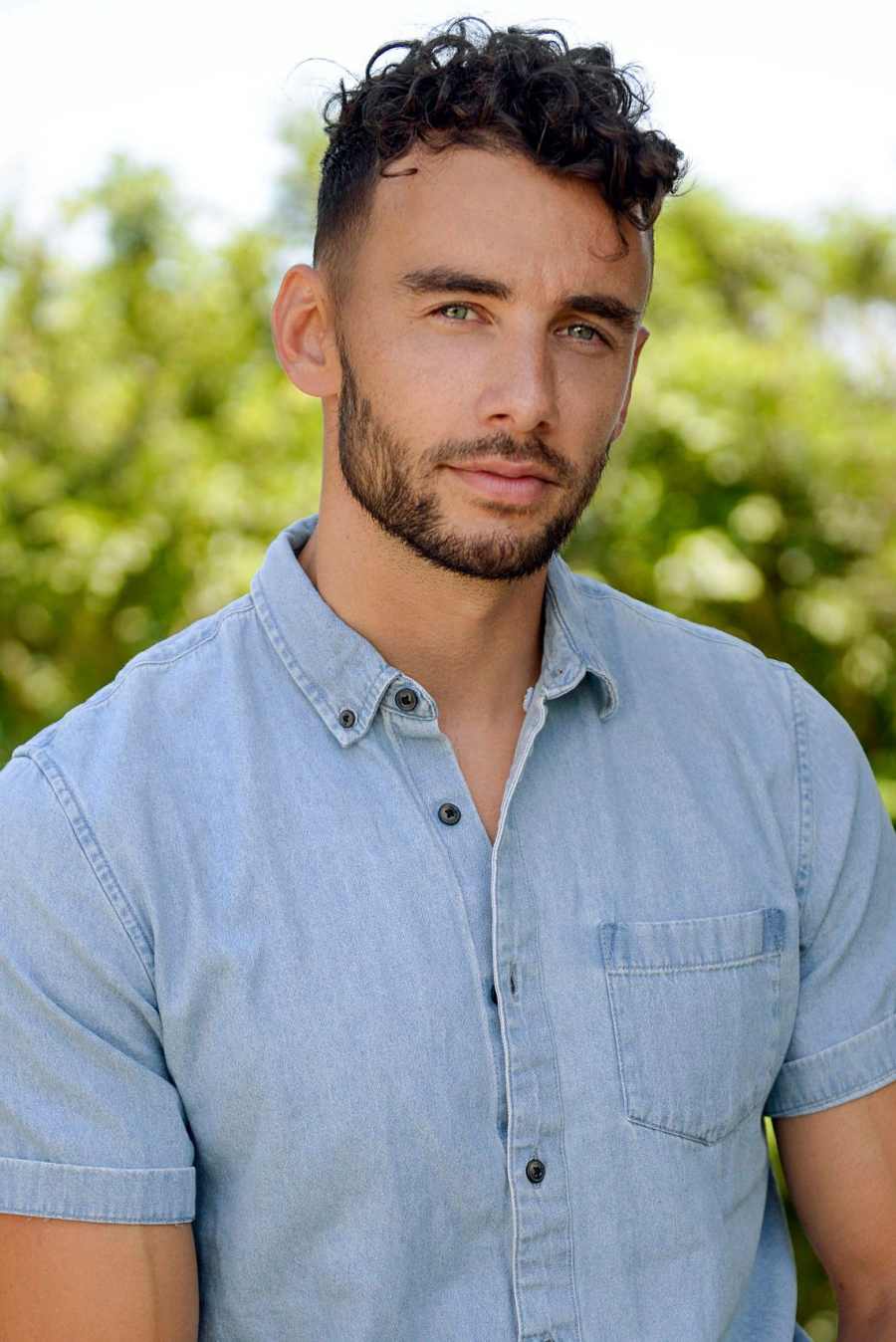 Brendan Clare Crawley Bachelorette Season Contestants