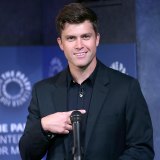 Colin Jost Reveals Plans Leave SNL His Biggest Fears More New Memoir