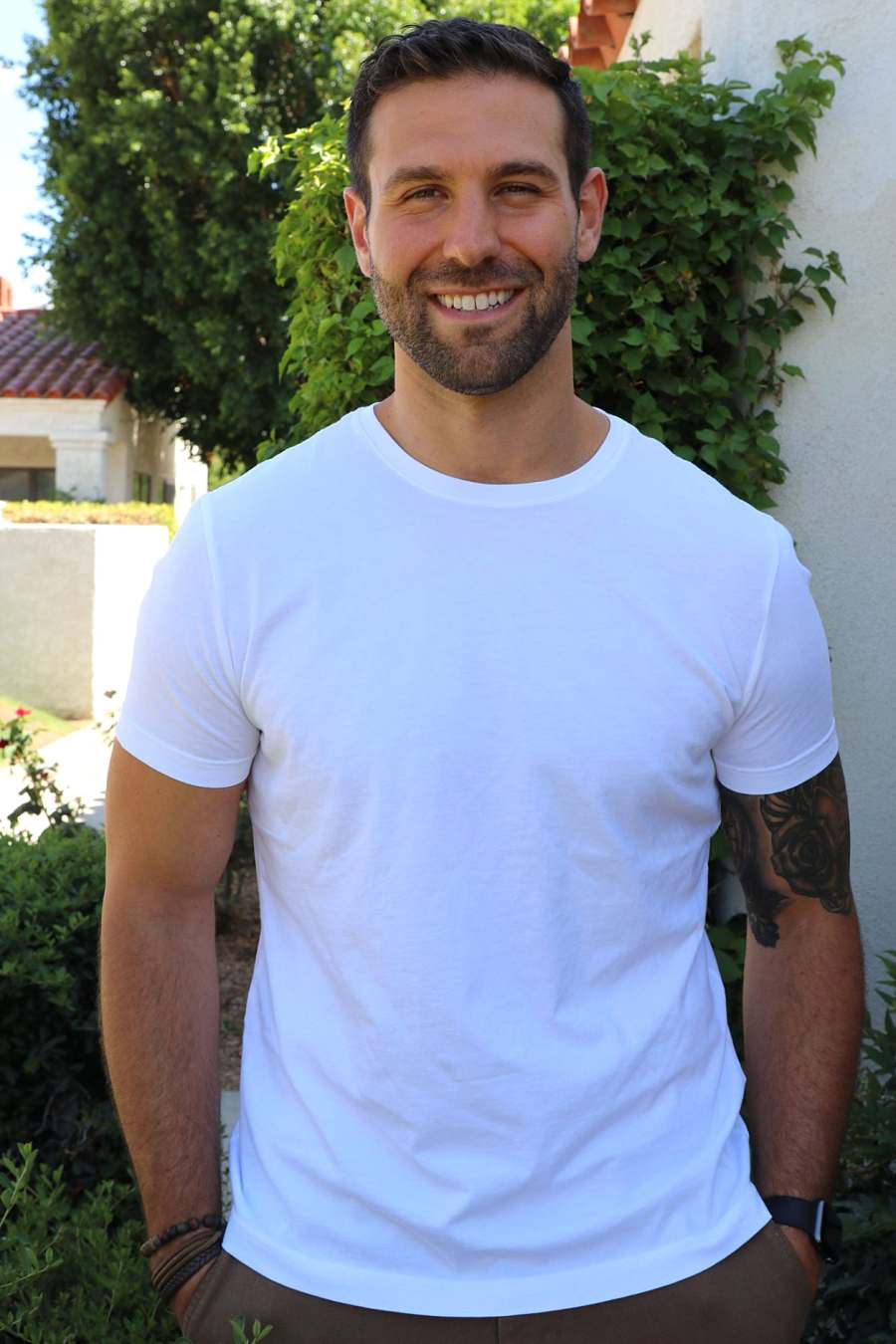 Jason Clare Crawley Bachelorette Season Contestants