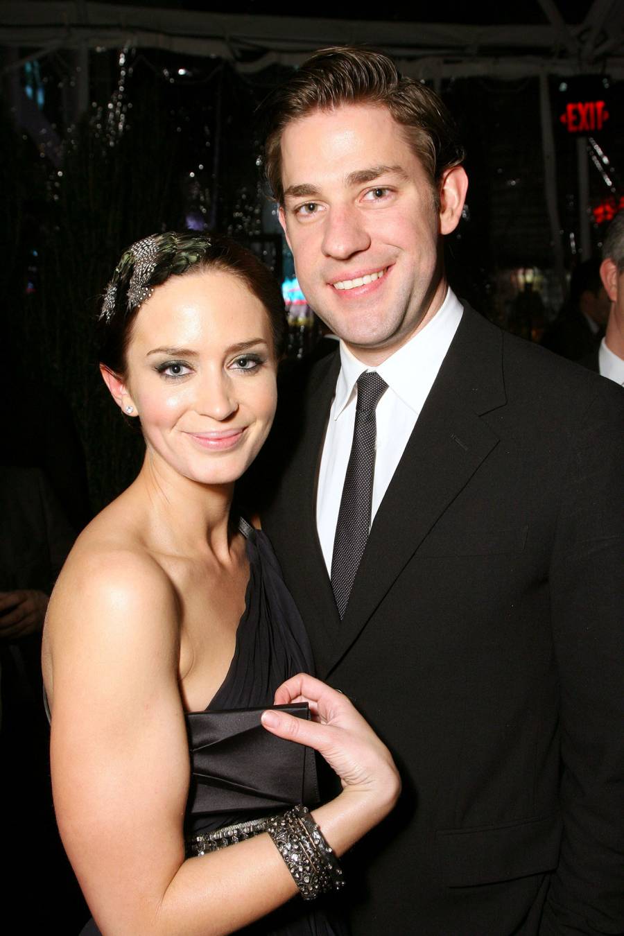 July 2010 Emily Blunt and John Krasinski Relationship Timeline.jpg