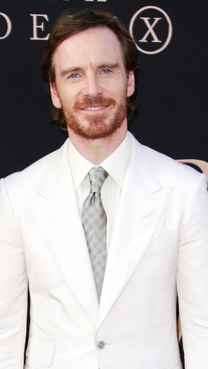 Michael Fassbender Stars Fired From Jobs