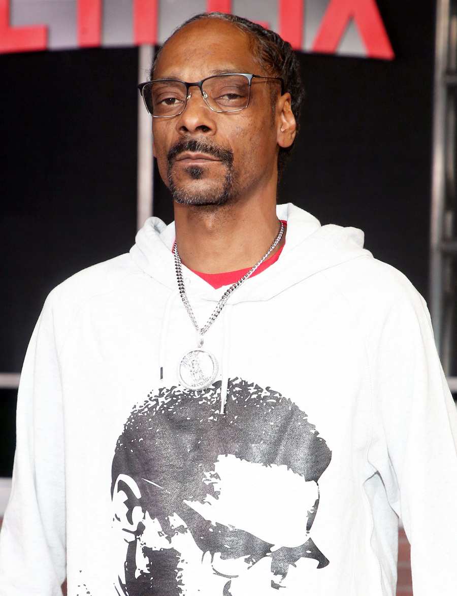 Snoop Dogg Stars Fired From Jobs