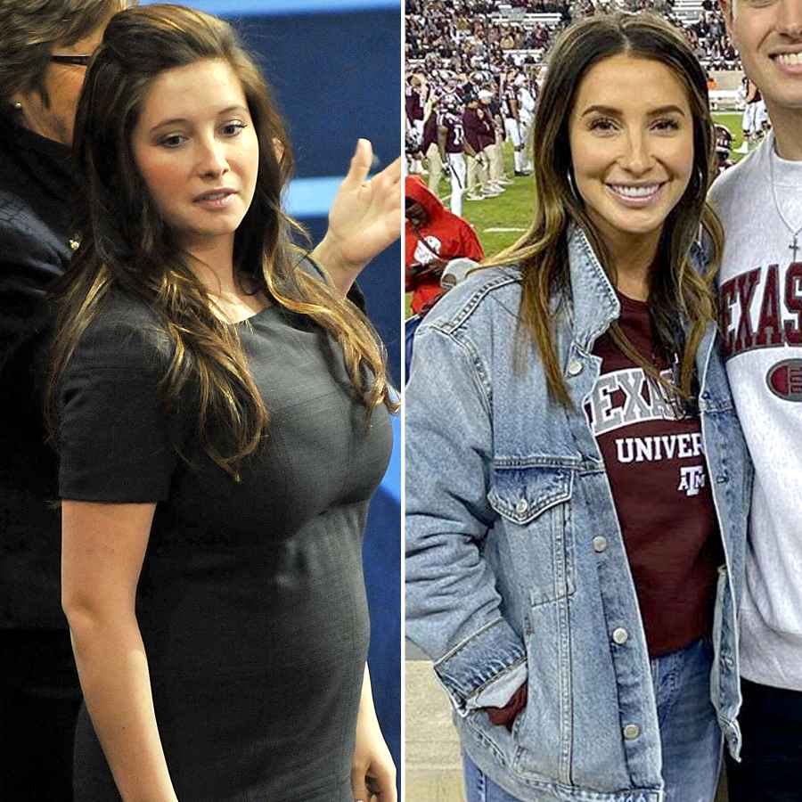 Bristol Palin Teen Mom OG Cast Where Are They Now