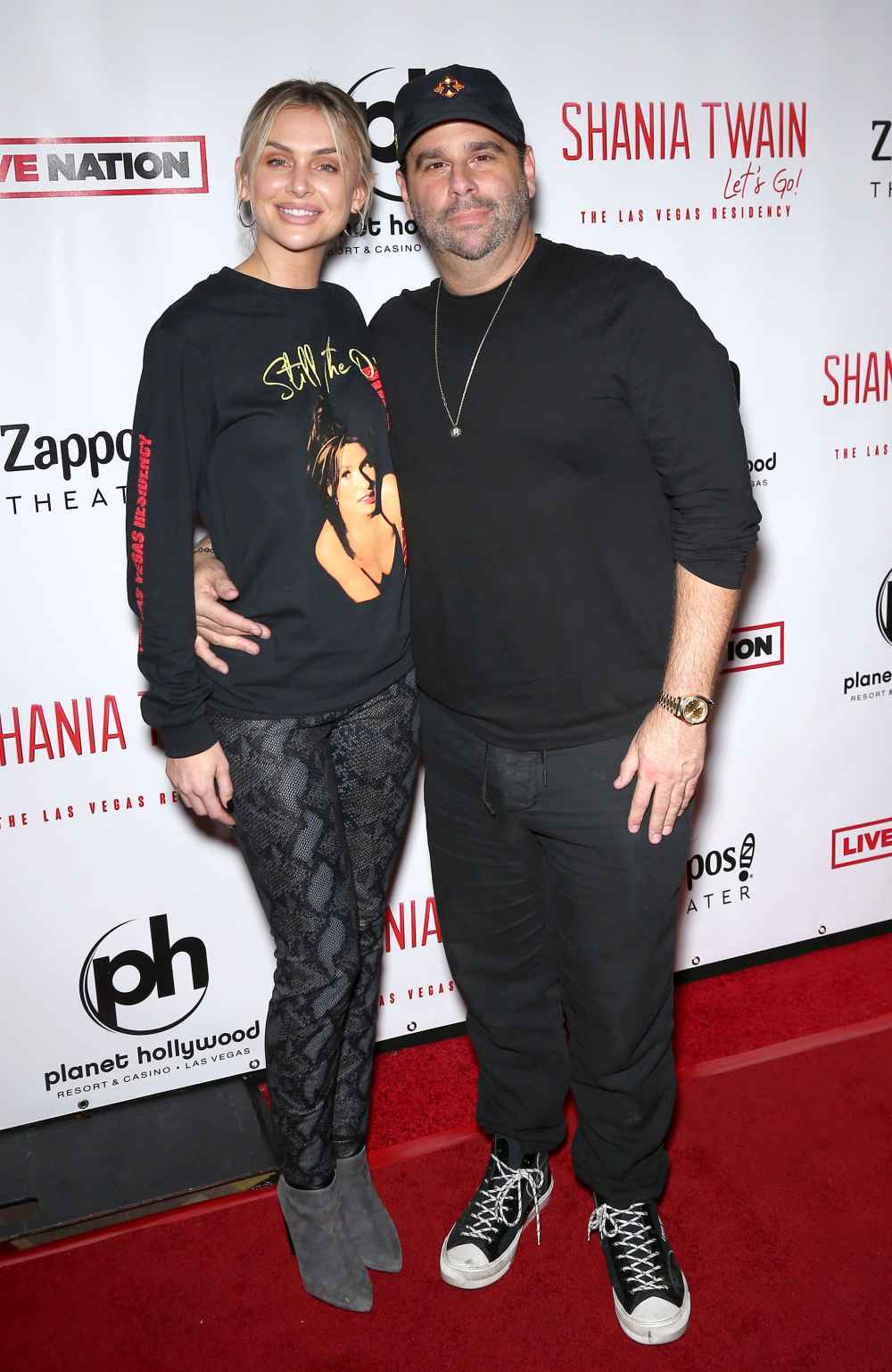 'Vanderpump Rules' Star Lala Kent Deletes Photos of Fiance Randall Emmett on Instagram, Says Her Life Is a 'Mess'