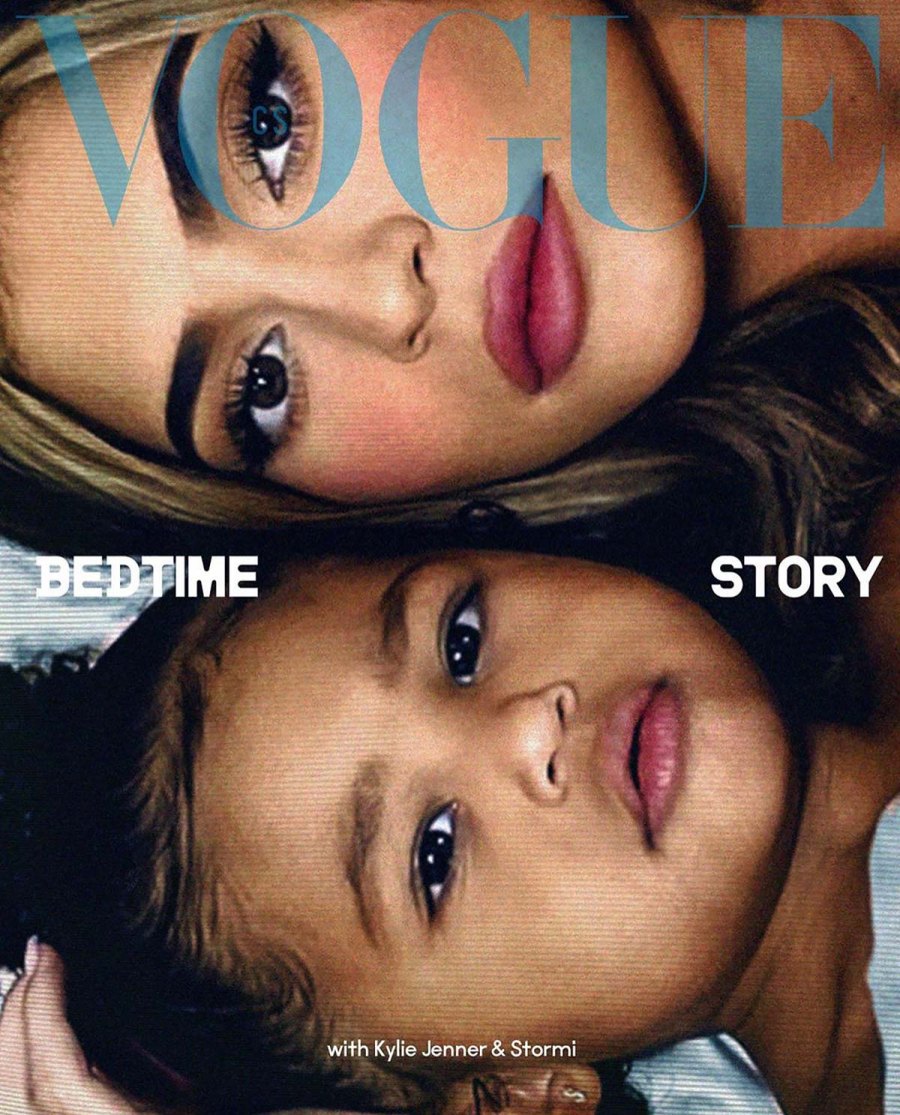 Kylie Jenner’s Most Iconic Magazine Covers Through the Years: Pics