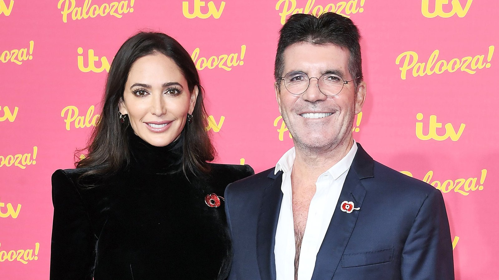 Simon Cowell Is in Good Spirits and Healing With Family After Back Injury