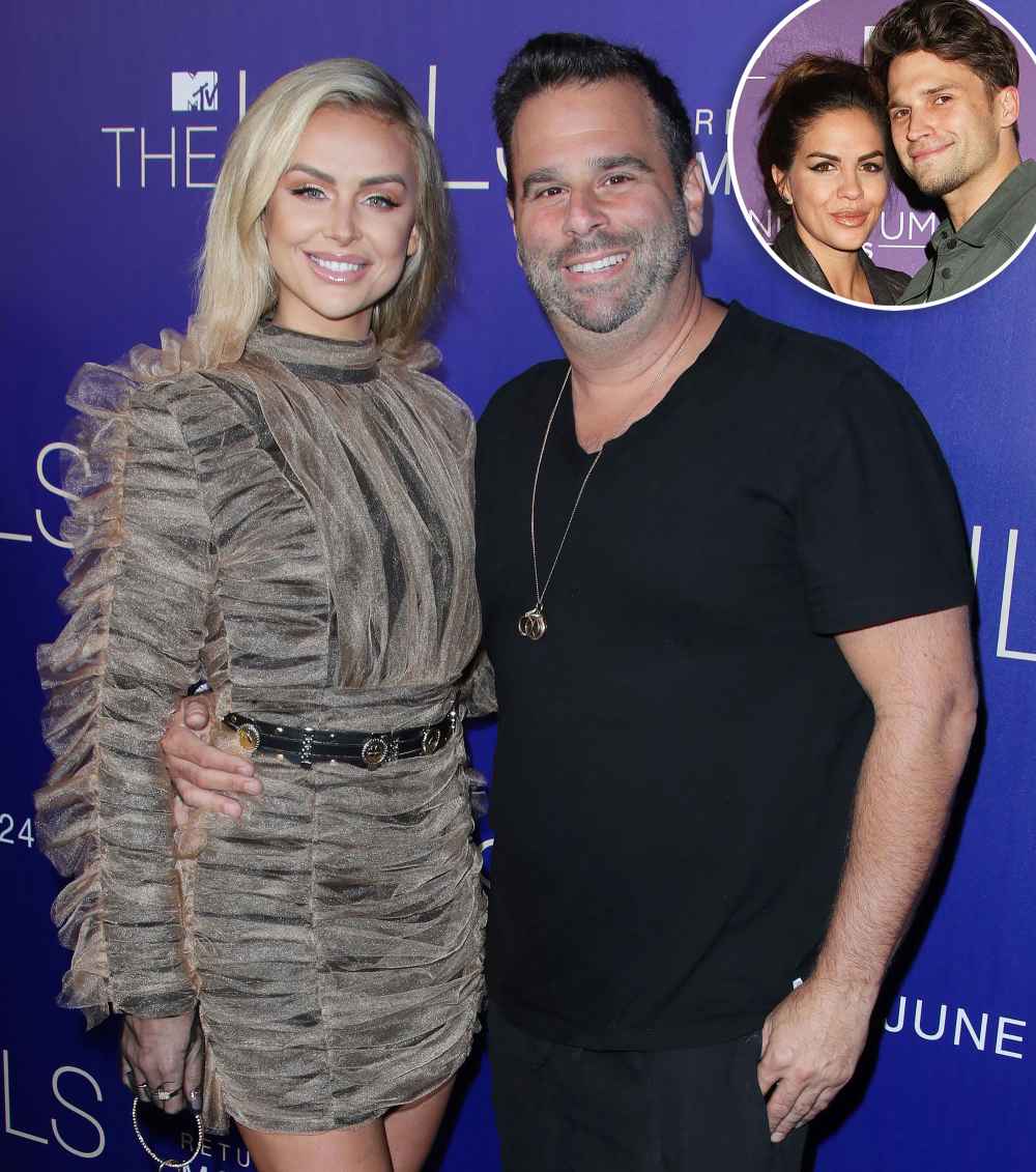 Lala Kent and Randall Emmett Says Tom and Katie Will Get Pregnant Next