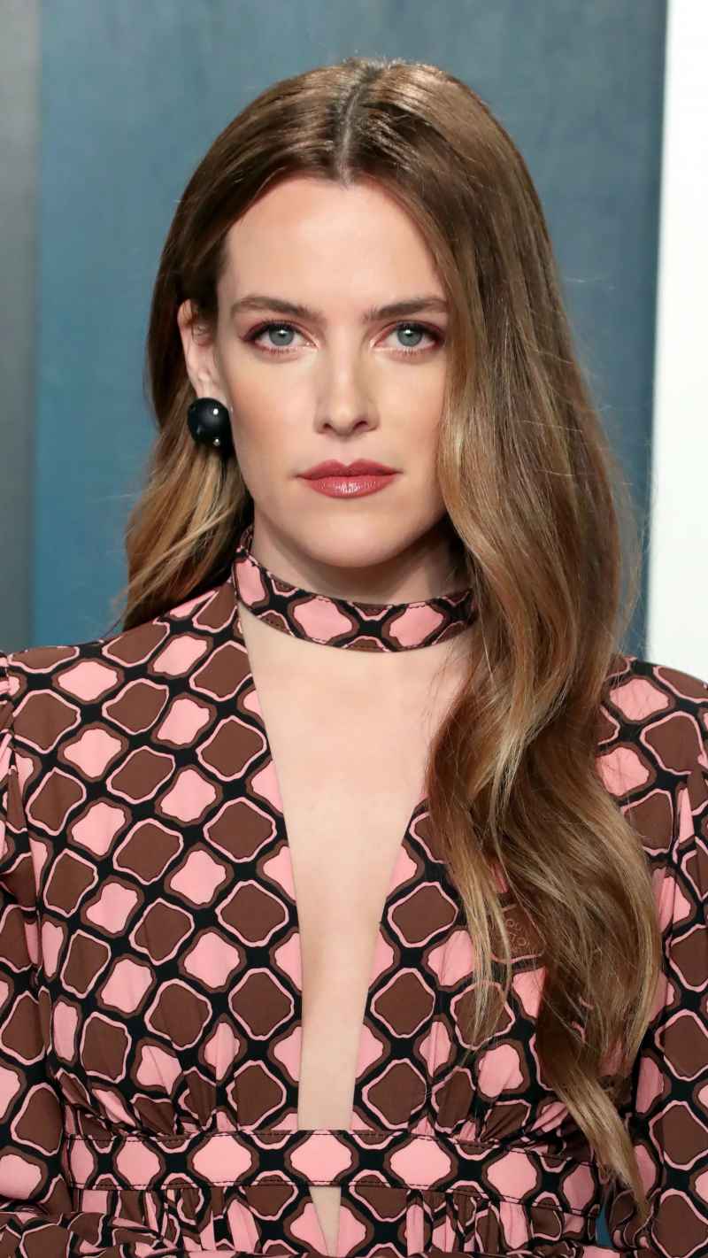 Riley Keough