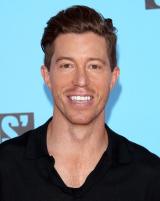 Shaun White Bio