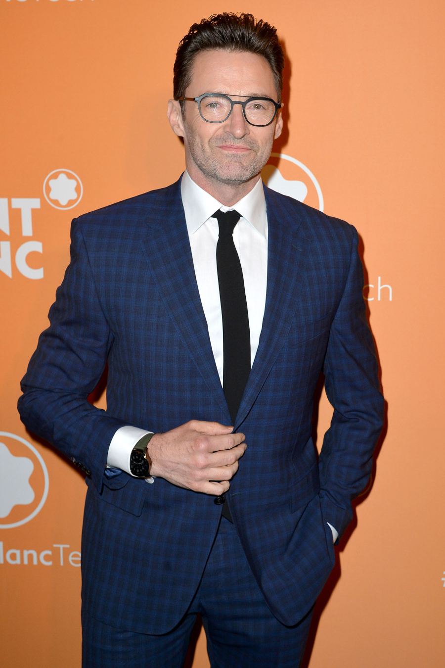 Hugh Jackman Stars Who Beat Cancer