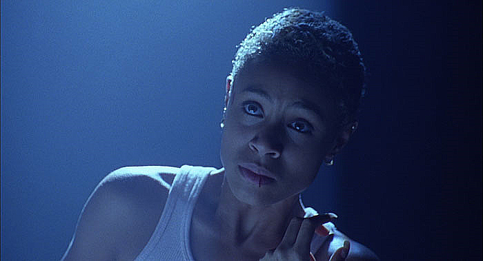 Jada Pinkett Smith Demon Knight