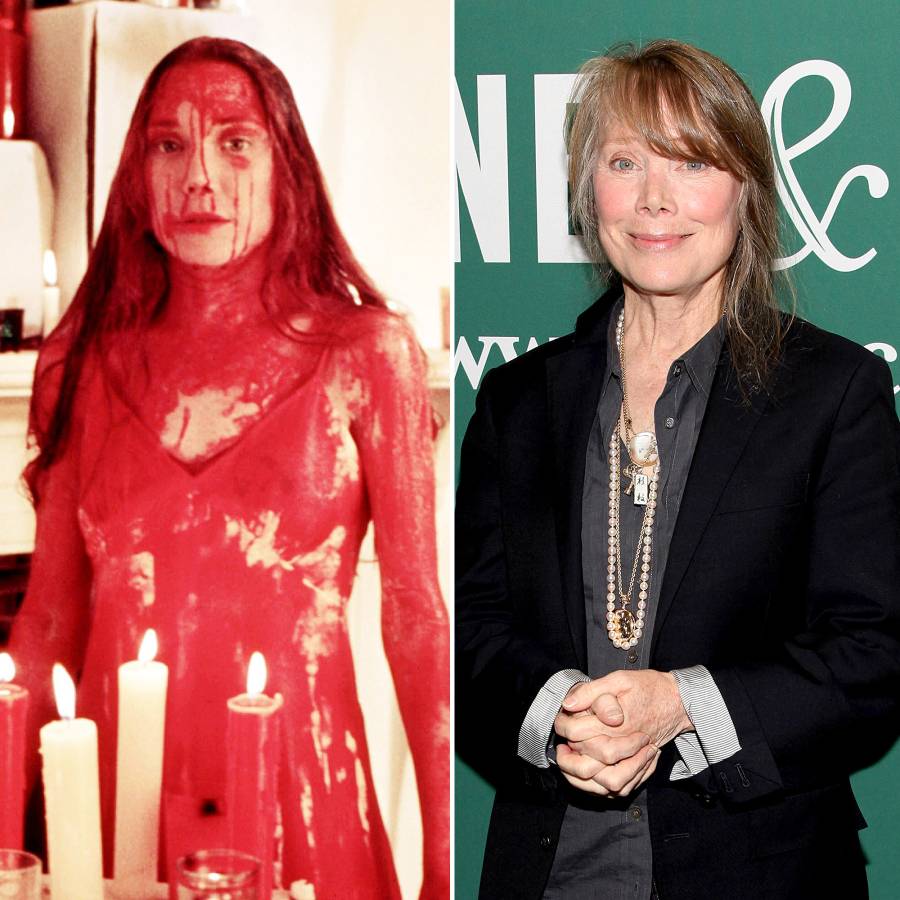 Sissy Spacek-Where-Are-They-Now