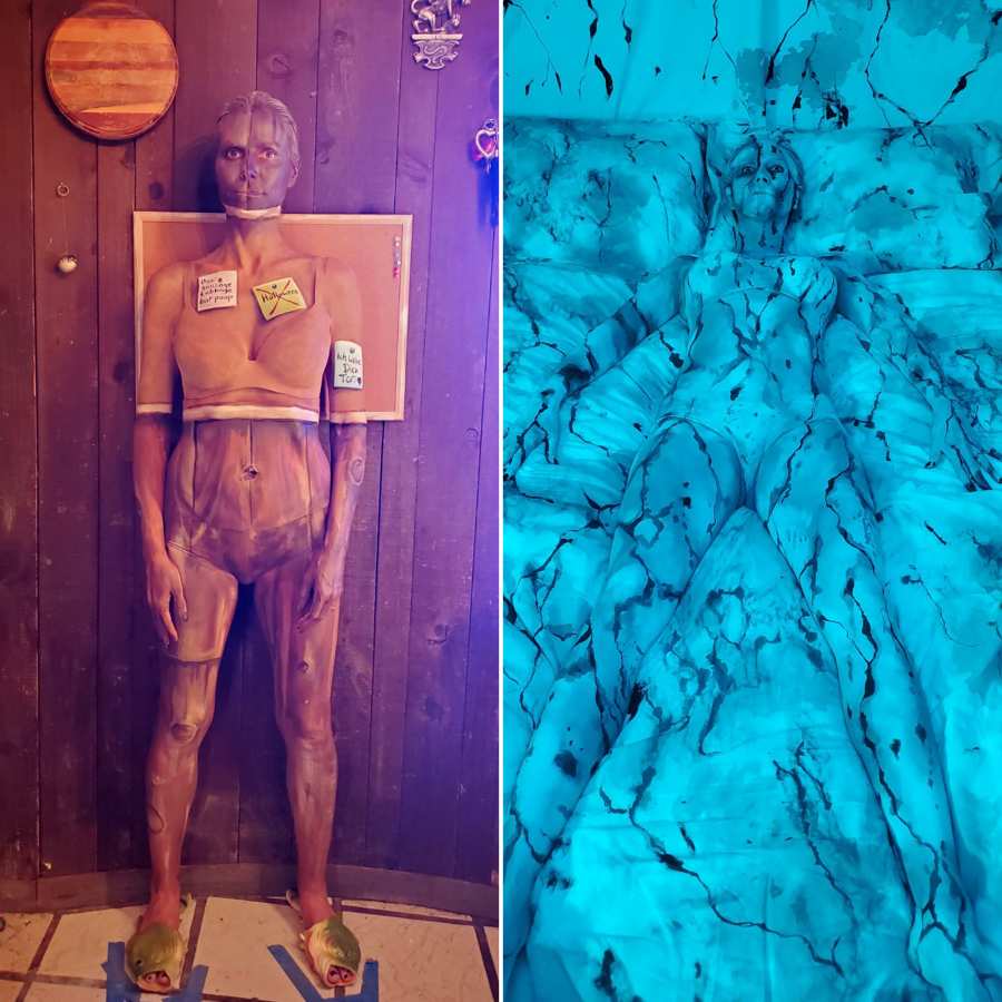 Heidi Klum’s Best Halloween Costumes