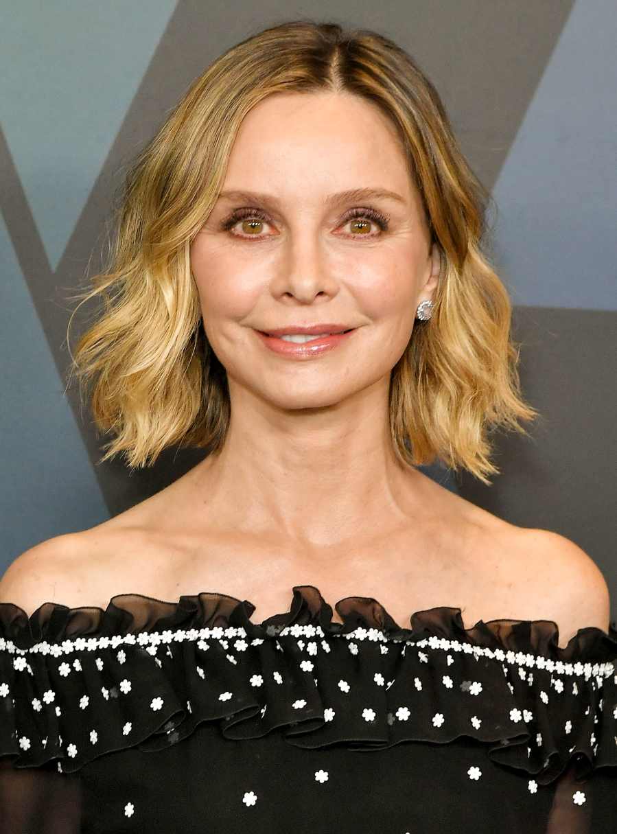 Calista Flockhart Celebrities Who Have Adopted Children